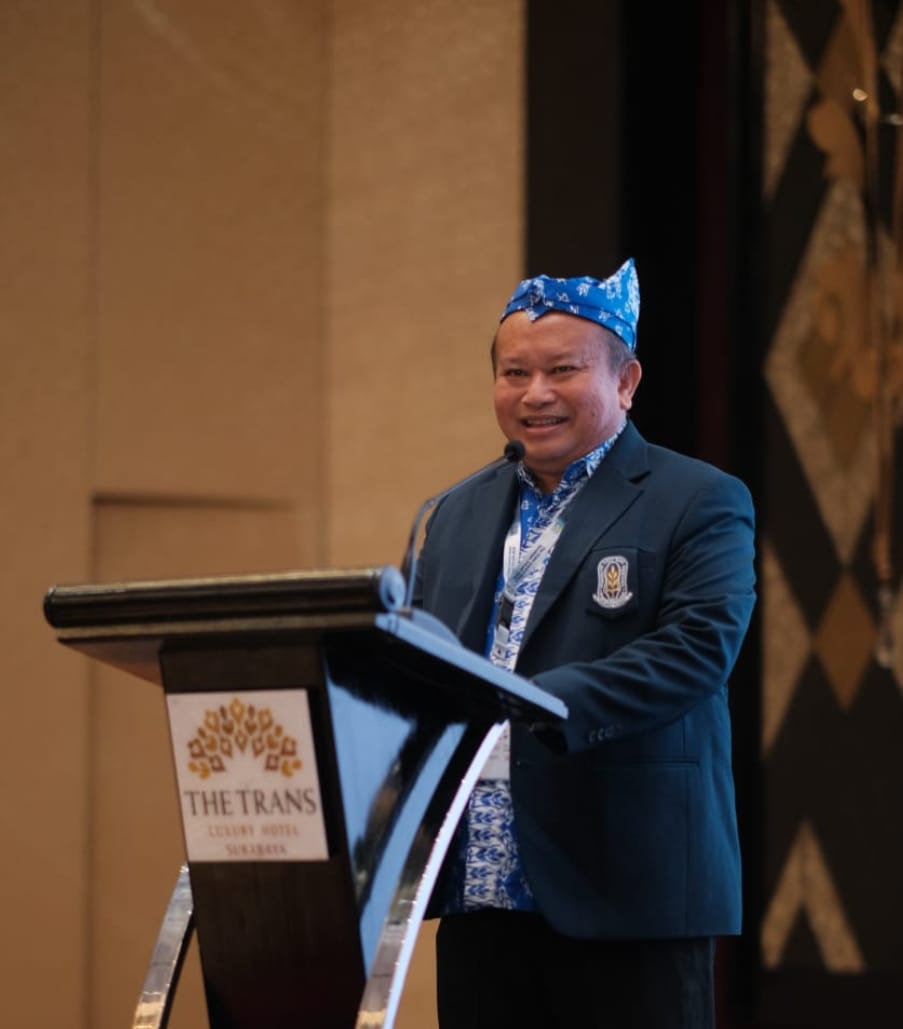 TIN PERSAGI Kabupaten Asahan 2026 Bahas Pengaturan Makan untuk Perbaikan Metabolisme Diabetes melalui Aktivasi Autophagy